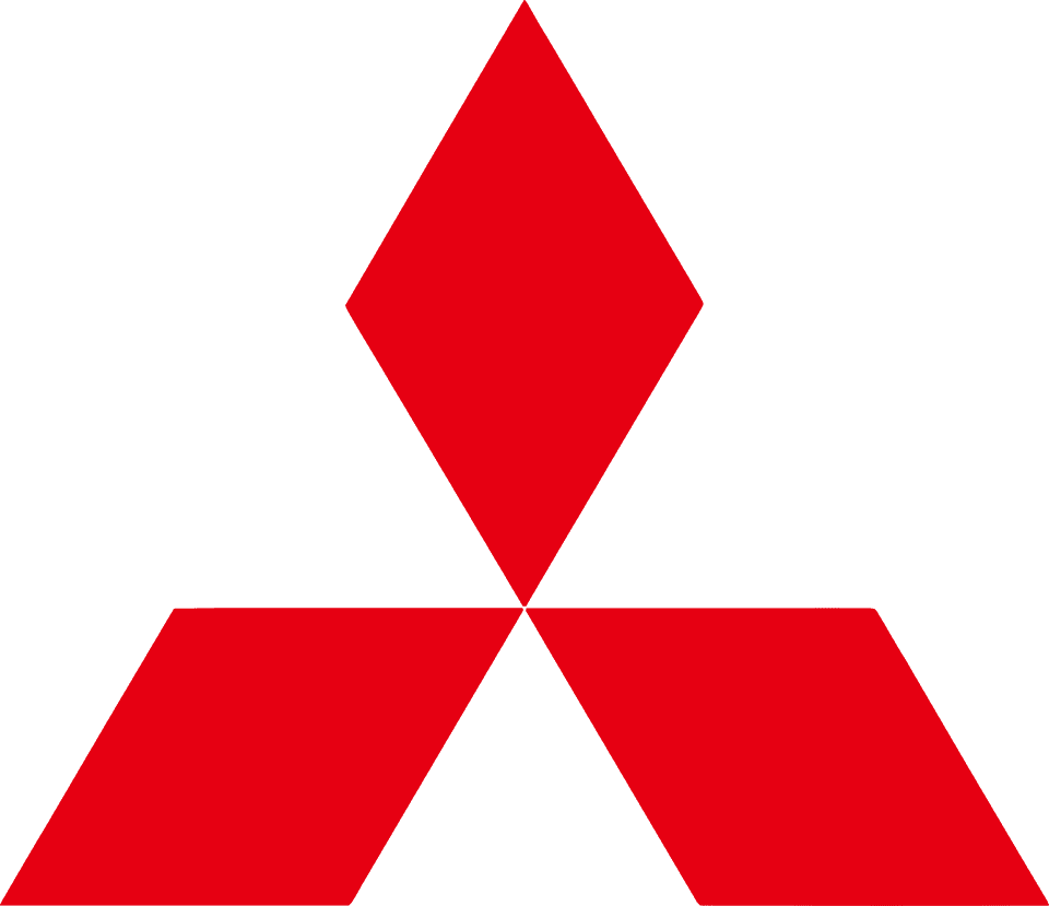 Mitsubishi Logo