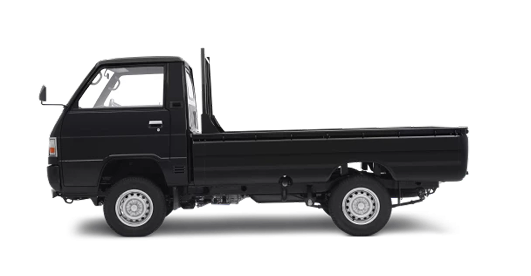 Mitsubishi L300